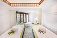 美奈阿南酒店 - SPA