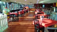 Puerta de Santillana Hotels in Torrelavega