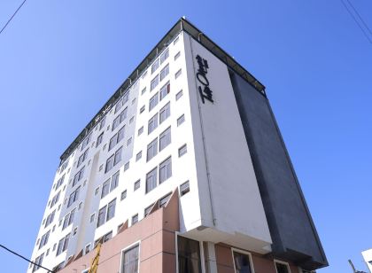 Tolip Olympia Hotel