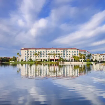 Residence Inn Phoenix Chandler/South