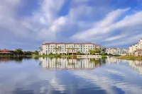 Residence Inn Phoenix Chandler/South Hotels in Chandler
