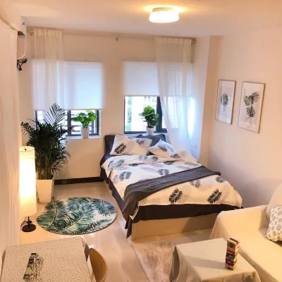 Tianshui Chengdu Homestay (Longyin Road) Hotels in Chengdu