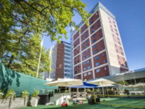 Best Western Plus Park City Solna Hoteles en Solna