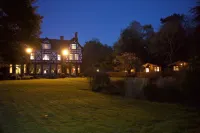 Heritage Grange at Thurston, Hotel - Villas
