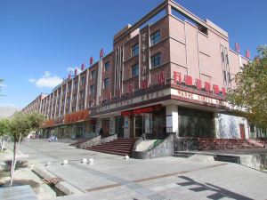 Wanhe Xinyue Hotel