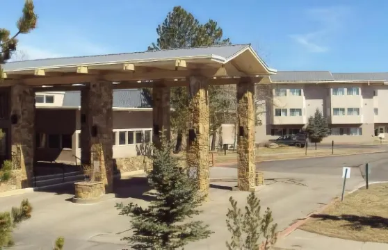 帕戈薩斯普林斯貝斯特韋斯特小屋