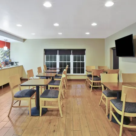 TownePlace Suites Minneapolis-St. Paul Airport/Eagan