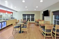 TownePlace Suites Minneapolis-St. Paul Airport/Eagan - Aamiainen