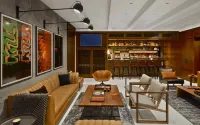 Arlo NoMad - bar