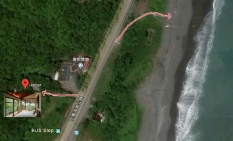 Haiyan villa