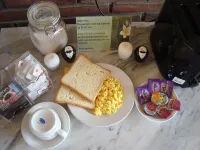 Bali Caps Hostel