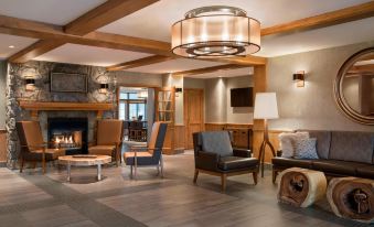 Residence Inn Mont Tremblant Manoir Labelle