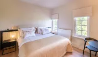 Sterckxhof: A Stay Never to Forget Hotels in Wemmel