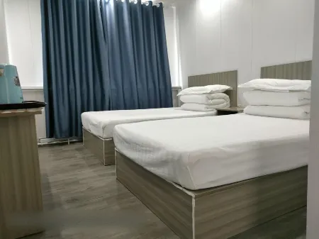 Qumalai Xuehao Hotel Отели в г. Цюймалай