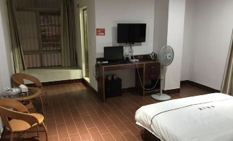 Jieyang Qiaonan Apartment