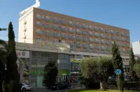 Aparthotel Albufera