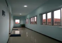 New Dayang Sumbi Syariah Hôtels à : Karangtengah