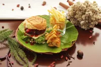 Grand Tabi Hotel Jayapura Hotels in Ardipura