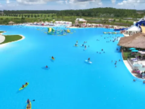 TampaGolfVillas by AmericanVacationLiving 7 Room Hotels in Wesley Chapel South