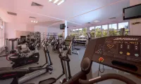 Dreams Tulum Resort & Spa - Gym