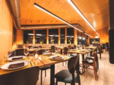 Bukubaki Eco Surf Hotel di Atouguia da Baleia