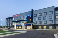 Hampton Inn by Hilton Kansas City Southeast - 2 estrellas