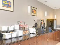 Comfort Inn Gilroy Hotels in Gilroy