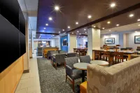 Holiday Inn Express Richmond - Midtown Hoteles en Brookland