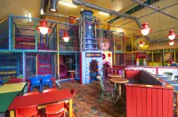 Bradford North (Bingley) Hotels in Ilkley