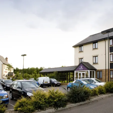 Premier Inn Chelmsford (Boreham)