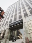 KOKO HOTEL Sapporo Ekimae
