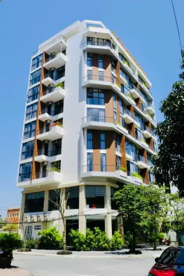 1986 Hotel Hotels in Cua Lo