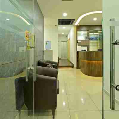 Capital O 90674 4S Hotel Others