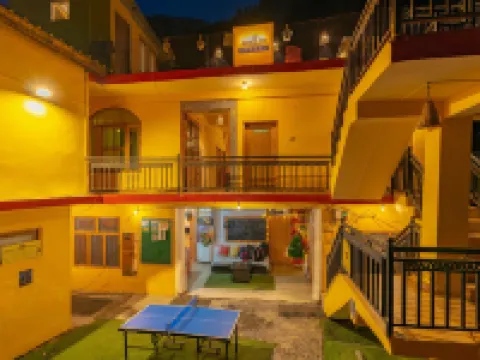 Nomads Hostel Hotels in Kullu District