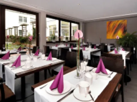 ホテル シュヴァイツァー ホフ カッセルのホテル