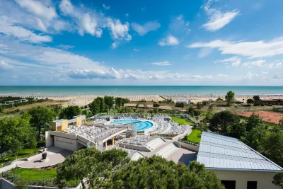 Laguna Park Hotel 4Superior فنادق في سان ميشيل آل تاليامنتو