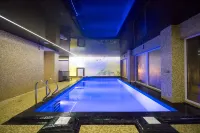 Wydma Resort Medi & Spa - Normobaria - Beach