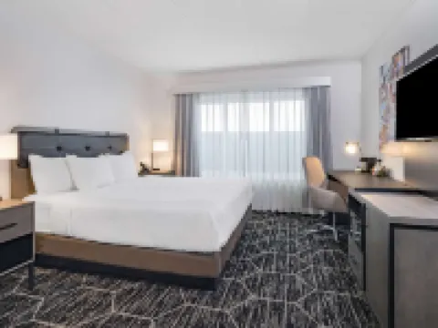 La Quinta by Wyndham Chicago O'Hare Airport Hotels in Rosemont