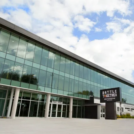 Holiday Inn Express & Suites NORTH BAY by IHG