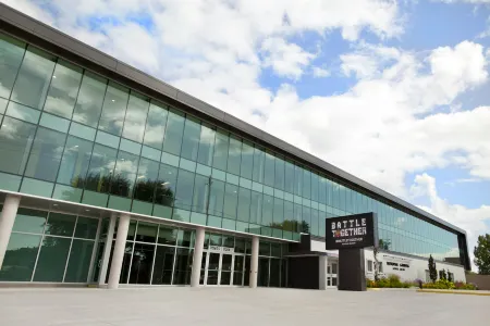 Holiday Inn Express & Suites North Bay