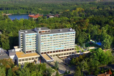 Ensana Thermal Hévíz