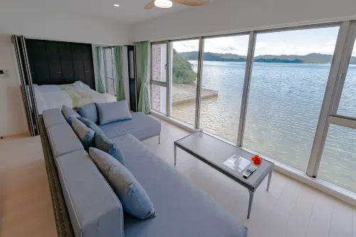 Lara Court Seaside Yagaji 301 - Apartments
