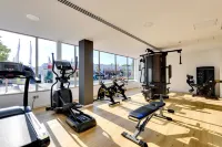 Alcudia Garden Aparthotel - Gym
