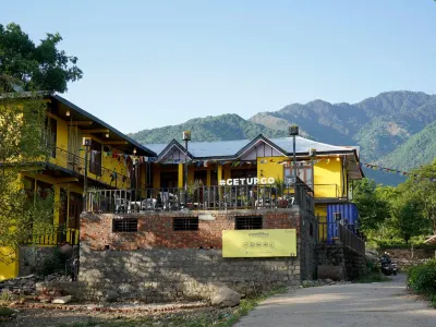 The Hosteller Bir