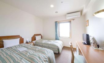 Hyper Hotel Komatsu