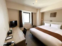 Smile Hotel Premium Hakodate Goryokaku Hotel dekat Hakodate Takadaya-kahei Shiryokan
