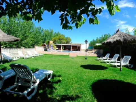 Delta Hotel Hotels in Deltebre
