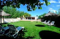 Delta Hotel Hotel a Deltebre