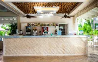 Vista Sol Punta Cana Beach Resort & Spa - All Inclusive - bar