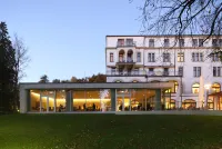 Parkhotel Jordanbad Hotels in der Nähe von Kloster Ochsenhausen